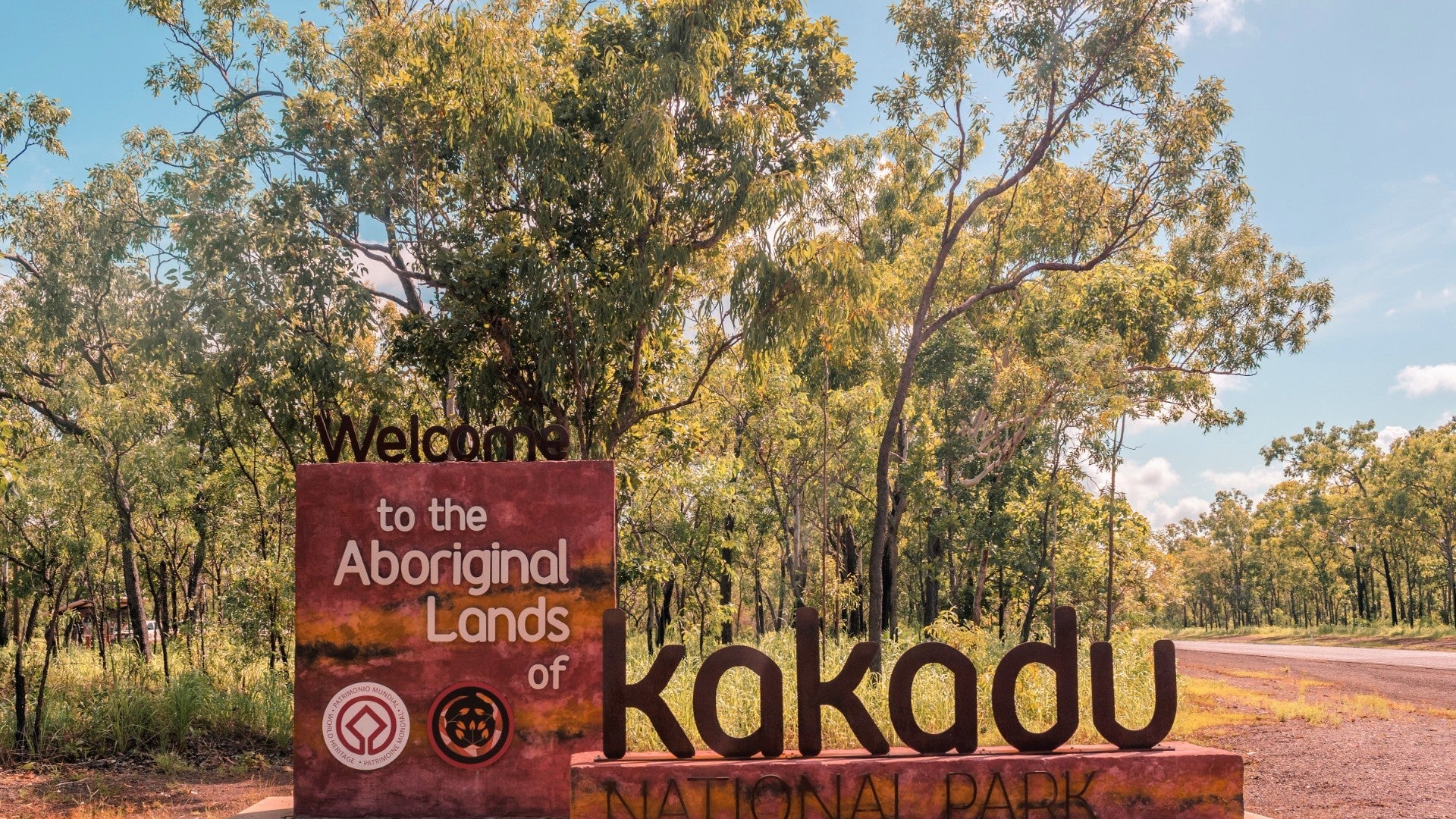 Kakadu's Ancient Wonders: 3 - Day Camping Adventure - Zero Trace Tours