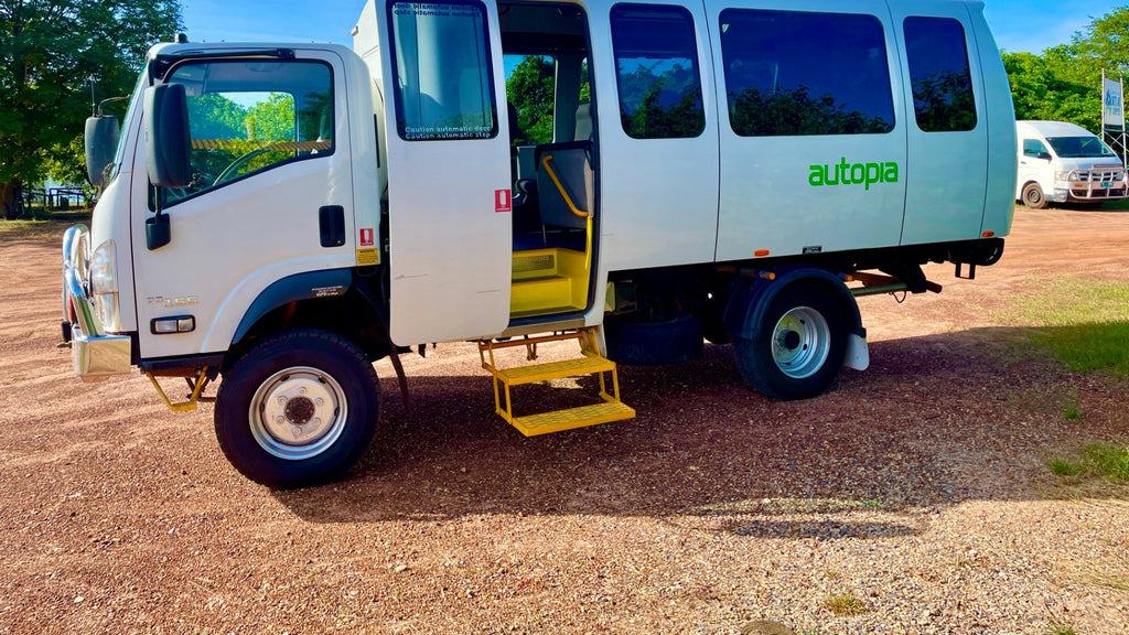 Kakadu's Ancient Wonders: 3 - Day Camping Adventure - Zero Trace Tours