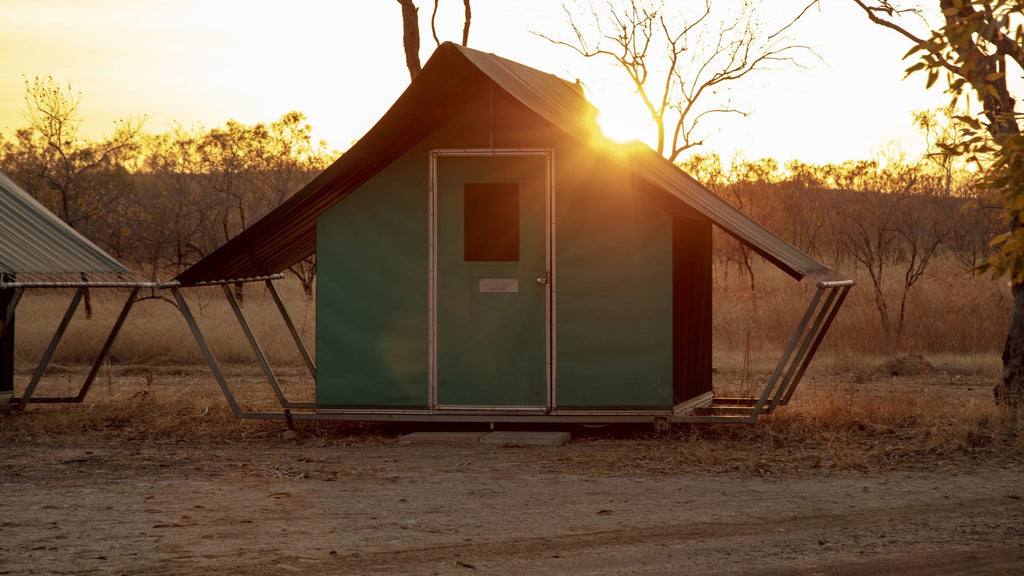 Kakadu's Ancient Wonders: 3 - Day Camping Adventure - Zero Trace Tours