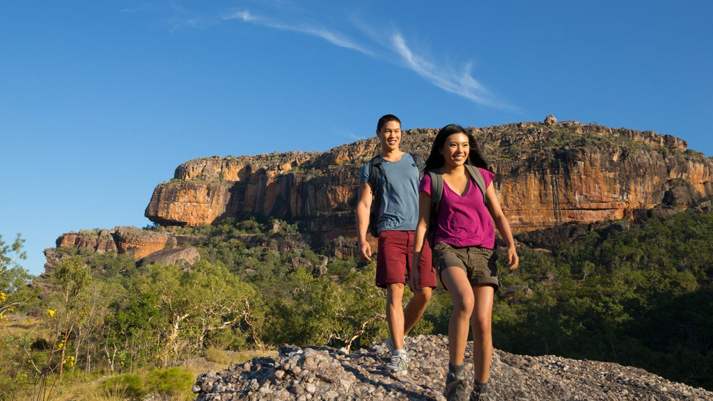Kakadu's Ancient Wonders: 3 - Day Camping Adventure - Zero Trace Tours