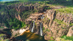 Kakadu's Ancient Wonders: 3 - Day Camping Adventure - Zero Trace Tours
