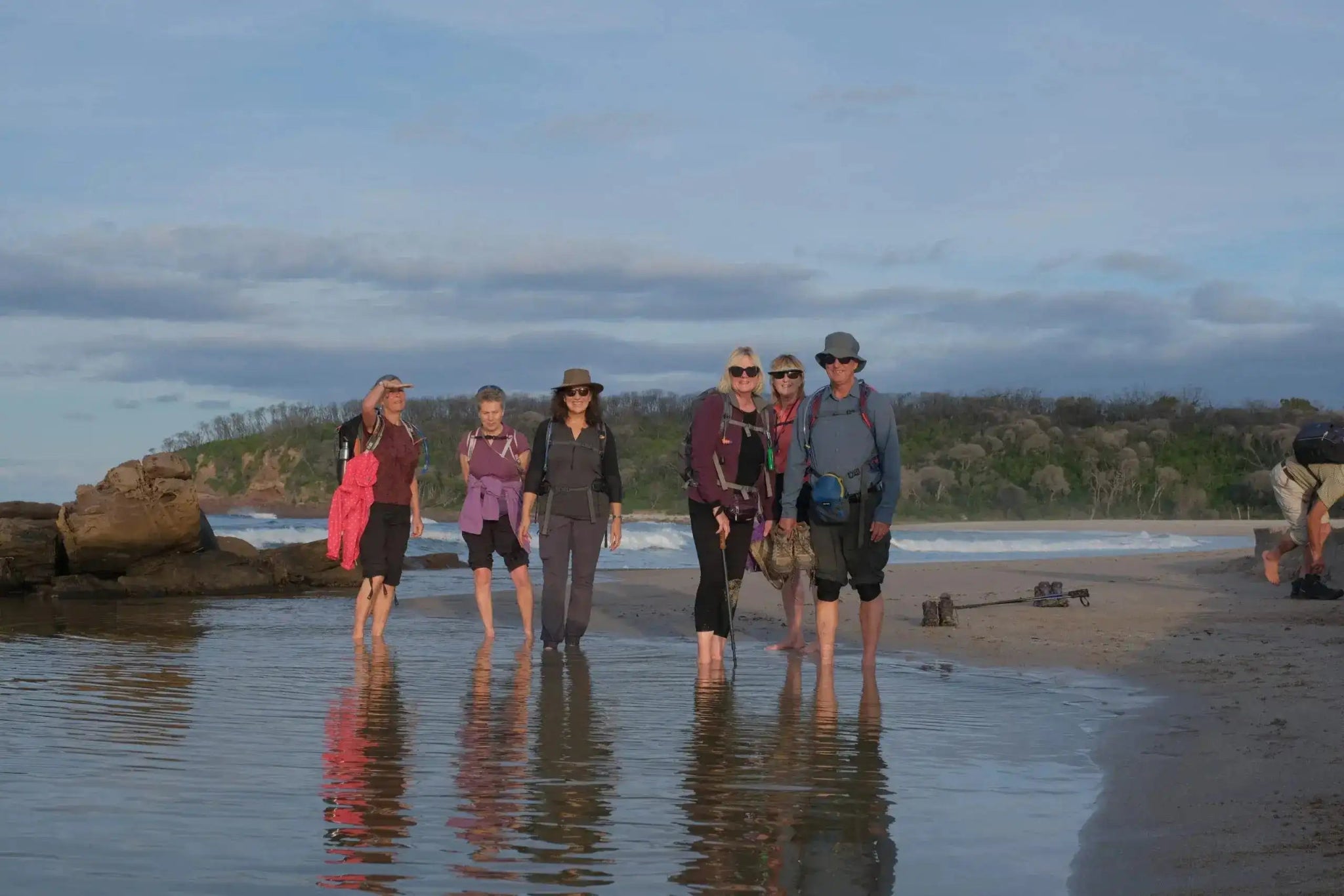 Light to Light Walk – NSW Sapphire Coast | 4 - Day Guided Trek in Eden - Zero Trace Tours