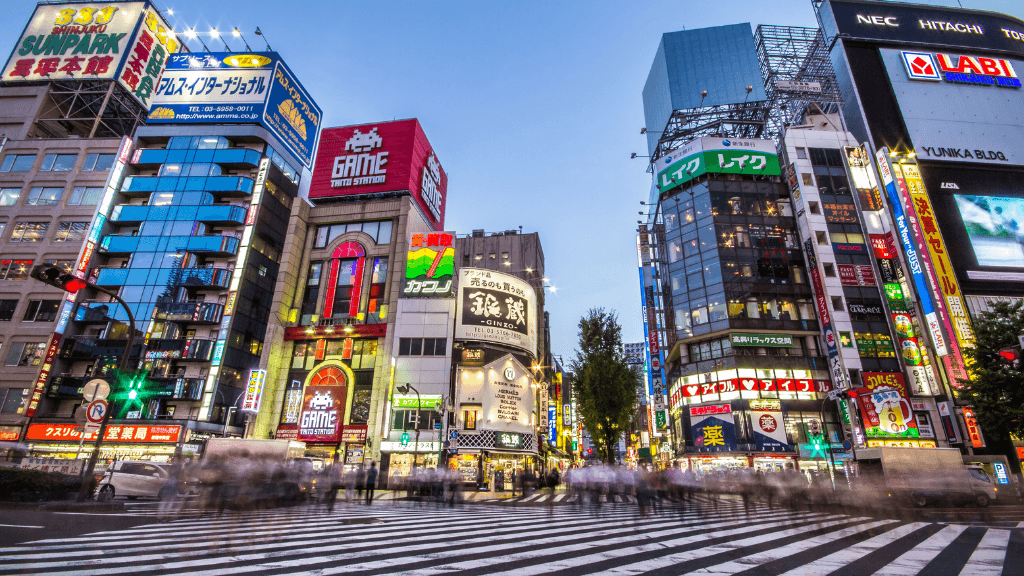 Magical Japan Winter Wonderland | 11 Days of Shrines, Snow Monkeys & Onsen Steam (3 Day Ski Add - On Option) - Zero Trace Tours