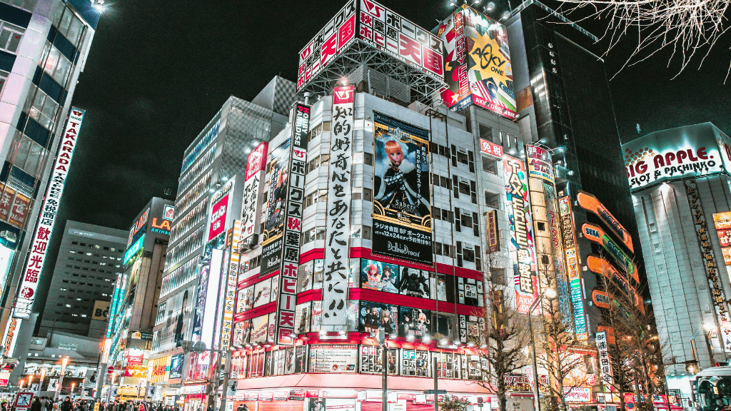 Magical Japan Winter Wonderland | 11 Days of Shrines, Snow Monkeys & Onsen Steam (3 Day Ski Add - On Option) - Zero Trace Tours