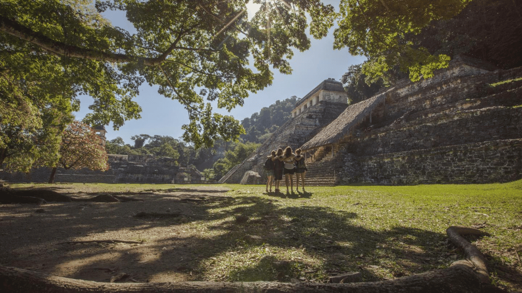 Maya Heartlands: 12 or 22 Days of Ruins, Rainforest & Reefs | Antigua → Playa del Carmen - Zero Trace Tours
