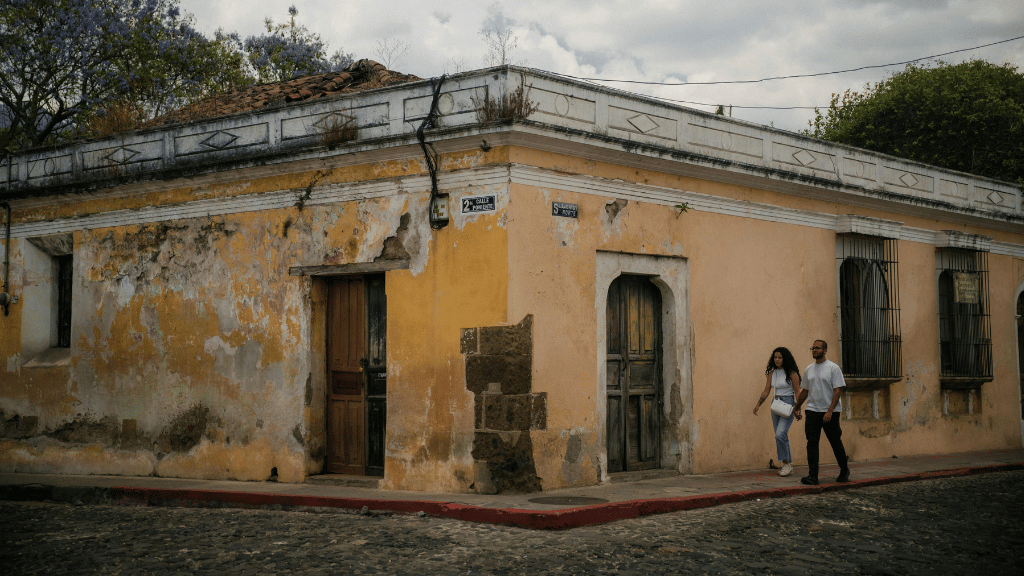 Maya Heartlands: 12 or 22 Days of Ruins, Rainforest & Reefs | Antigua → Playa del Carmen - Zero Trace Tours