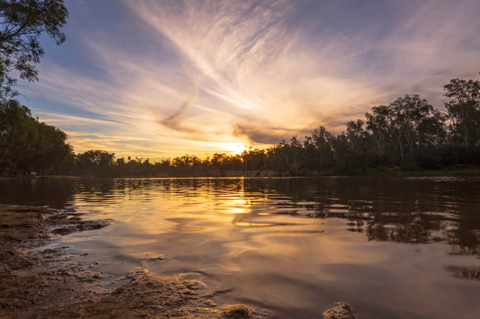 3 Day Riverland & Murray River National Parks Eco Tour from Adelaide | Small-Group 4WD Adventure
