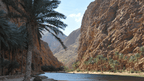 Mystical Oman: 8 - Day Desert & Mountain Discovery - Zero Trace Tours