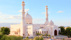 Mystical Oman: 8 - Day Desert & Mountain Discovery - Zero Trace Tours