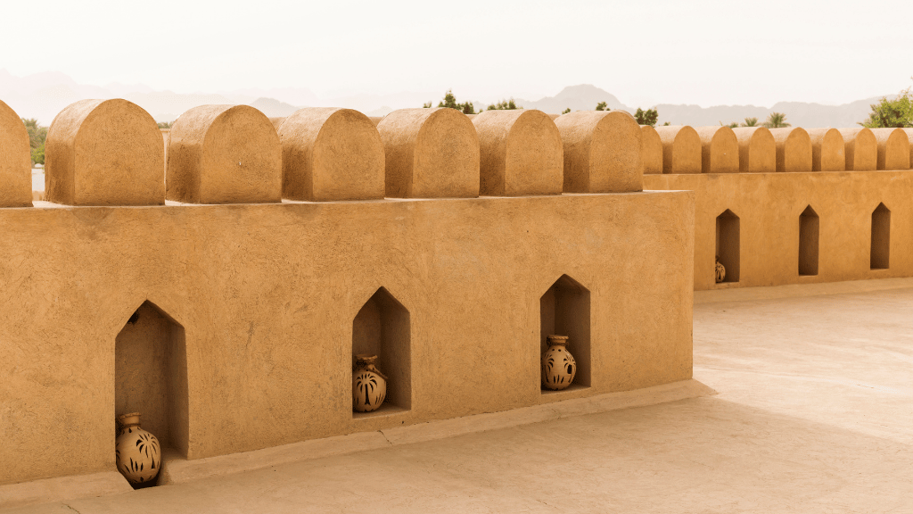 Mystical Oman: 8 - Day Desert & Mountain Discovery - Zero Trace Tours