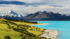 New Zealand Action Adventure | 8–22 Days of Gorges, Glaciers & Glowworms - Zero Trace Tours
