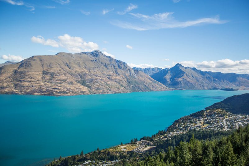 New Zealand Action Adventure | 8–22 Days of Gorges, Glaciers & Glowworms - Zero Trace Tours