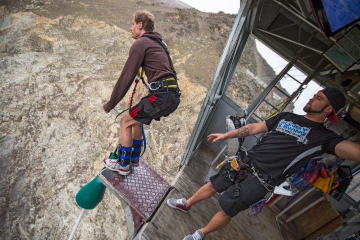 New Zealand Action Adventure | 8–22 Days of Gorges, Glaciers & Glowworms - Zero Trace Tours