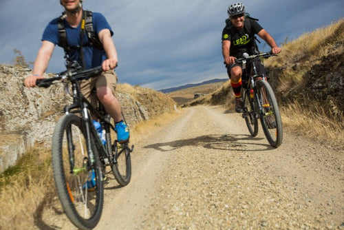 New Zealand Action Adventure | 8–22 Days of Gorges, Glaciers & Glowworms - Zero Trace Tours