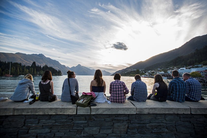 New Zealand Action Adventure | 8–22 Days of Gorges, Glaciers & Glowworms - Zero Trace Tours