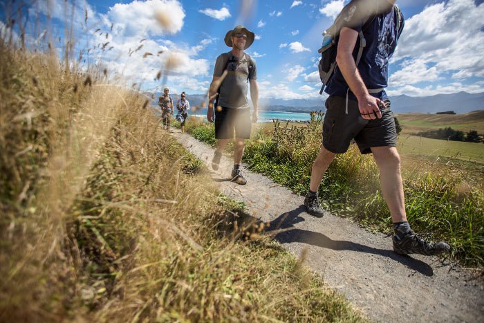 New Zealand Action Adventure | 8–22 Days of Gorges, Glaciers & Glowworms - Zero Trace Tours