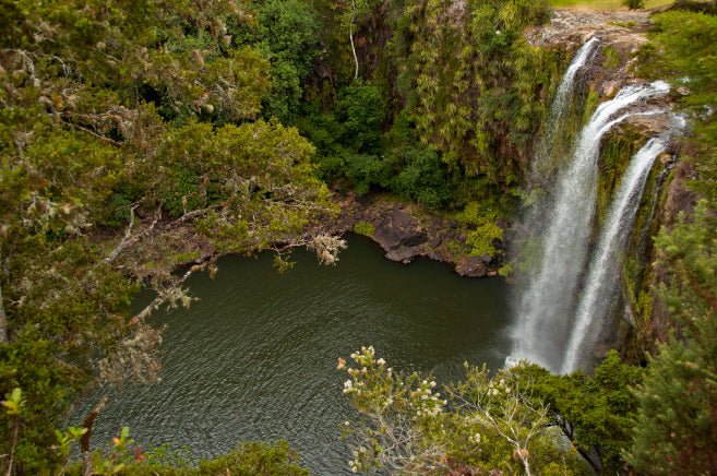 New Zealand Action Adventure | 8–22 Days of Gorges, Glaciers & Glowworms - Zero Trace Tours