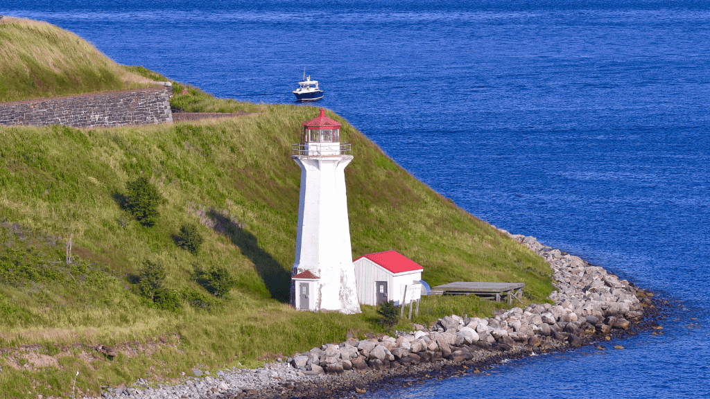Newfoundland's Dramatic Coasts: 8 or 18 - Day Culture & Cliff Adventure - Zero Trace Tours