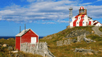 Newfoundland's Dramatic Coasts: 8 or 18 - Day Culture & Cliff Adventure - Zero Trace Tours