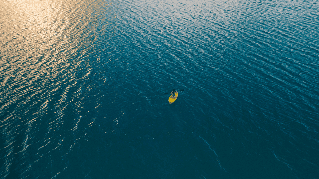 Ningaloo Reef Discovery: 3 - Day Kayak & Snorkel Expedition - Zero Trace Tours