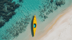 Ningaloo Reef Discovery: 3 - Day Kayak & Snorkel Expedition - Zero Trace Tours