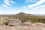 Northern Grampians Peaks Challenge: 4-Day Trail from Mount Zero to Halls Gap