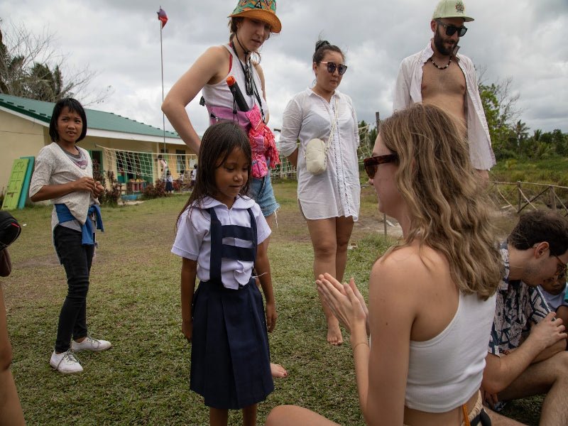 Paradise Icons of the Philippines | 10/14 or 23 Epic Days of Corals, Canopy’s an Chocolate Covered Hills - Zero Trace Tours