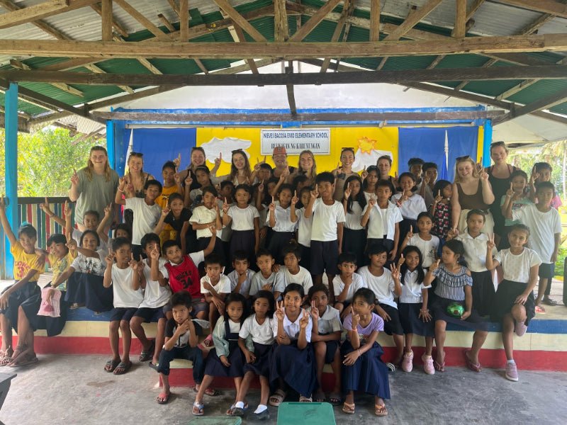 Paradise Icons of the Philippines | 10/14 or 23 Epic Days of Corals, Canopy’s an Chocolate Covered Hills - Zero Trace Tours