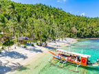 Paradise Icons of the Philippines | 10/14 or 23 Epic Days of Corals, Canopy’s an Chocolate Covered Hills - Zero Trace Tours