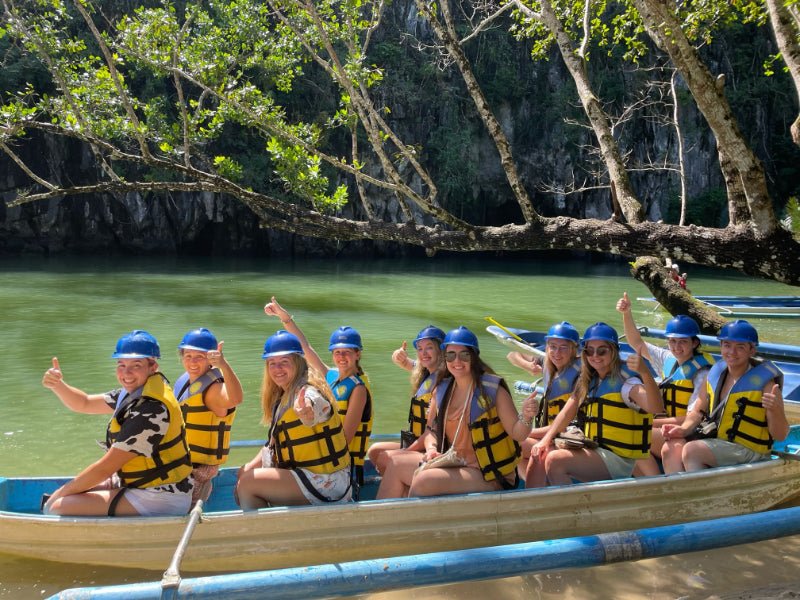 Paradise Icons of the Philippines | 10/14 or 23 Epic Days of Corals, Canopy’s an Chocolate Covered Hills - Zero Trace Tours