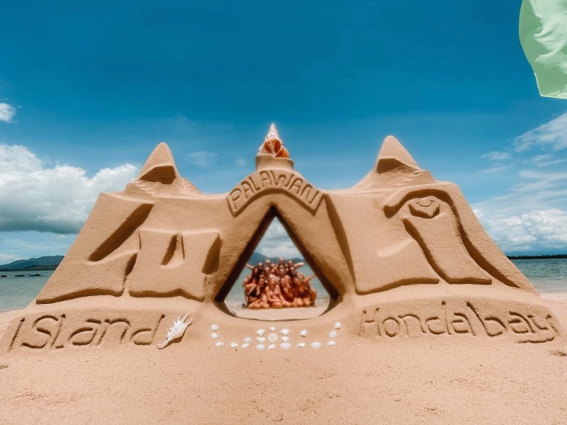 Paradise Icons of the Philippines | 10/14 or 23 Epic Days of Corals, Canopy’s an Chocolate Covered Hills - Zero Trace Tours