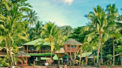 Paradise Icons of the Philippines | 10/14 or 23 Epic Days of Corals, Canopy’s an Chocolate Covered Hills - Zero Trace Tours