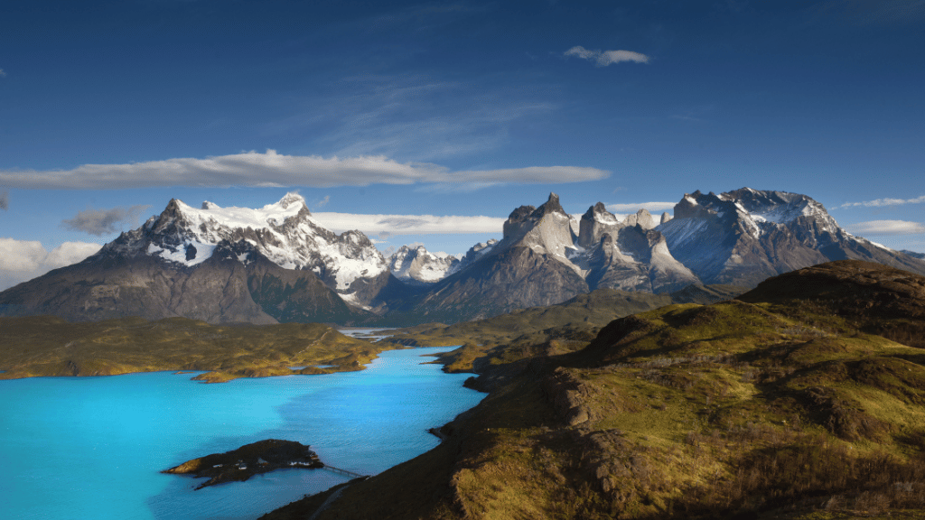 Patagonia Your Way: 14 - Day Sights or Trails Adventure - Zero Trace Tours