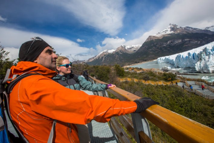 Patagonia Your Way: 14 - Day Sights or Trails Adventure - Zero Trace Tours