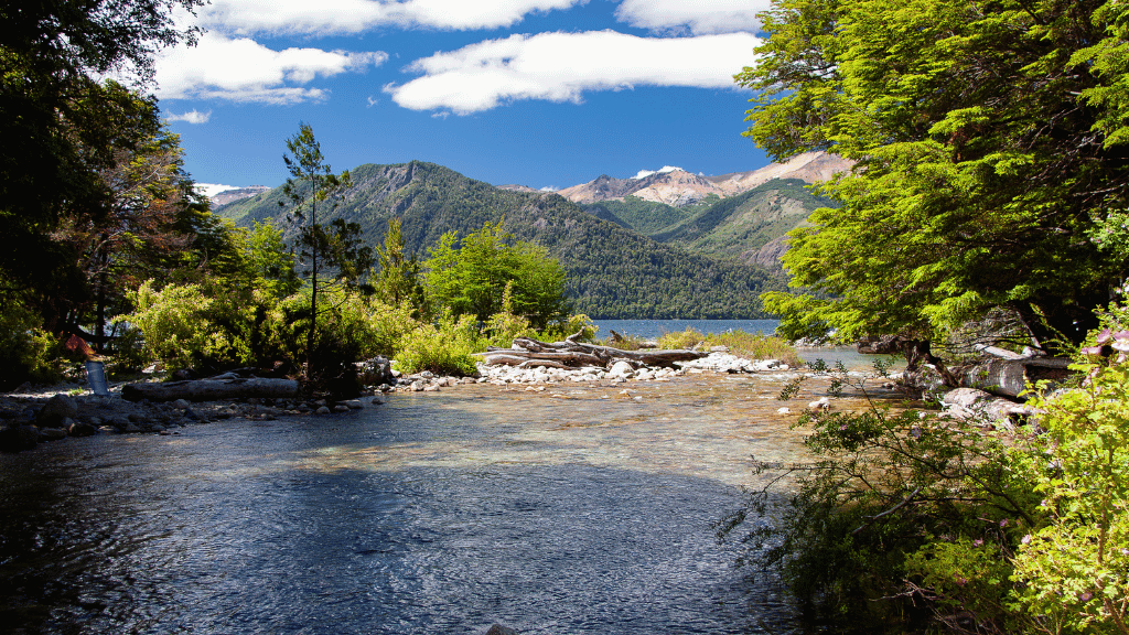 Patagonia Your Way: 14 - Day Sights or Trails Adventure - Zero Trace Tours