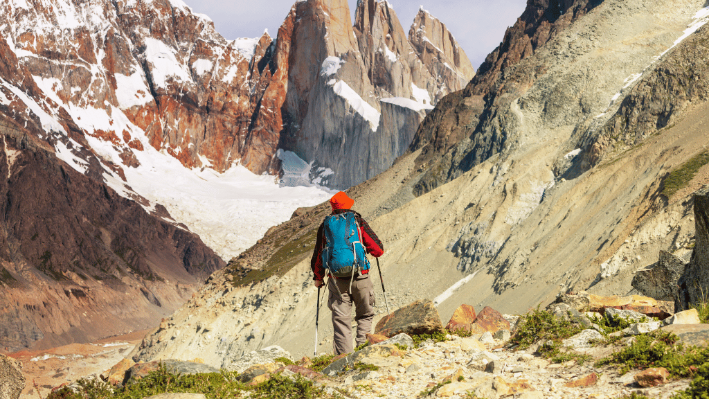 Patagonia Your Way: 14 - Day Sights or Trails Adventure - Zero Trace Tours
