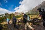 Patagonia Your Way: 14 - Day Sights or Trails Adventure - Zero Trace Tours