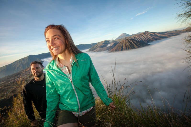 Patagonia Your Way: 14 - Day Sights or Trails Adventure - Zero Trace Tours