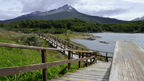 Patagonia Your Way: 14 - Day Sights or Trails Adventure - Zero Trace Tours