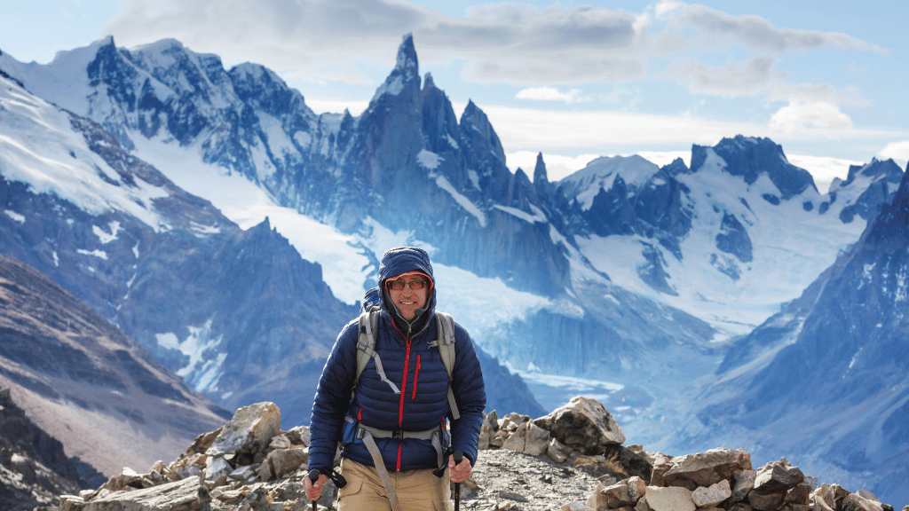 Patagonia Your Way: 14 - Day Sights or Trails Adventure - Zero Trace Tours
