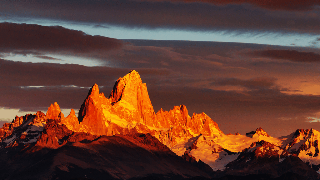 Patagonia Your Way: 14 - Day Sights or Trails Adventure - Zero Trace Tours