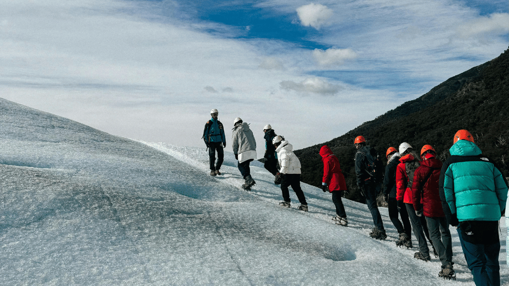Patagonia Your Way: 14 - Day Sights or Trails Adventure - Zero Trace Tours