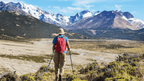 Patagonia Your Way: 14 - Day Sights or Trails Adventure - Zero Trace Tours