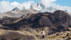 Patagonia Your Way: 14 - Day Sights or Trails Adventure - Zero Trace Tours