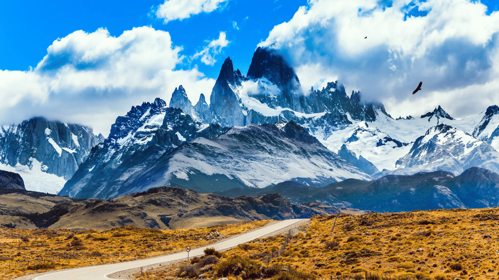 Patagonia Your Way: 14 - Day Sights or Trails Adventure - Zero Trace Tours
