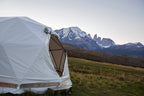 Patagonia Your Way: 14 - Day Sights or Trails Adventure - Zero Trace Tours
