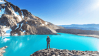 Patagonia Your Way: 14 - Day Sights or Trails Adventure - Zero Trace Tours