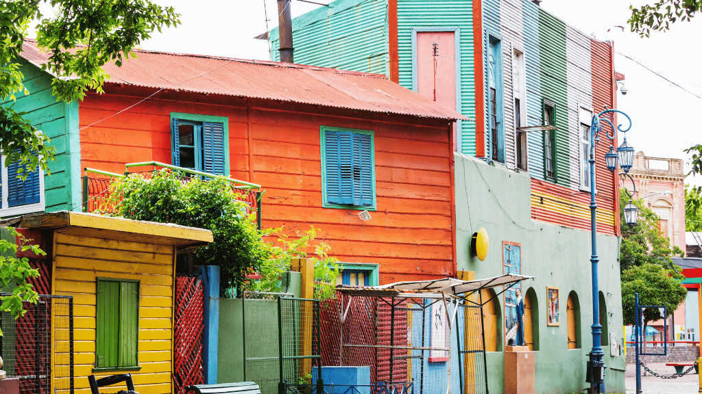 Patagonia Your Way: 14 - Day Sights or Trails Adventure - Zero Trace Tours