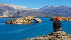 Patagonia Your Way: 14 - Day Sights or Trails Adventure - Zero Trace Tours