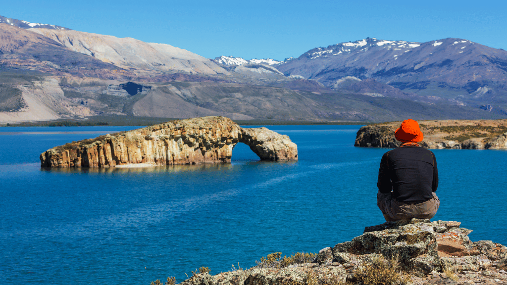 Patagonia Your Way: 14 - Day Sights or Trails Adventure - Zero Trace Tours